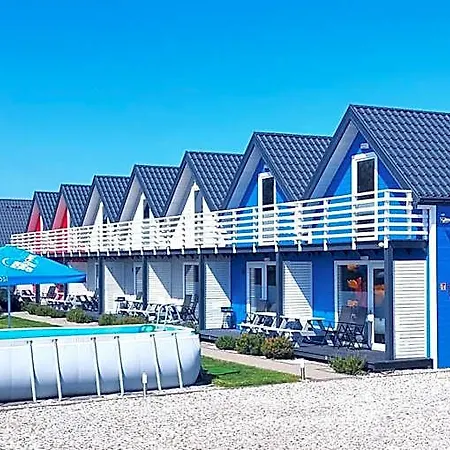 Zlote Piaski Hotel Darłowo