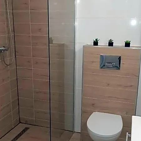 فندق Zlote Piaski