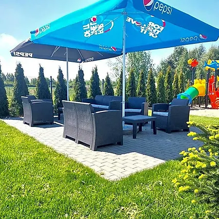 Zlote Piaski *
