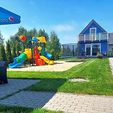 Zlote Piaski *